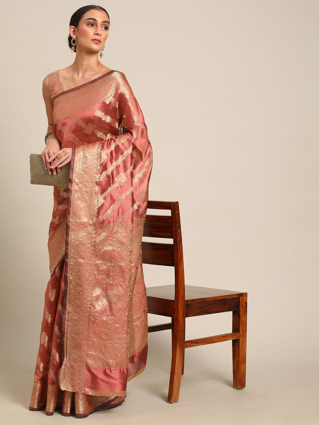 Sajda Vol 2 Colors Party Wear Sarees Catalog